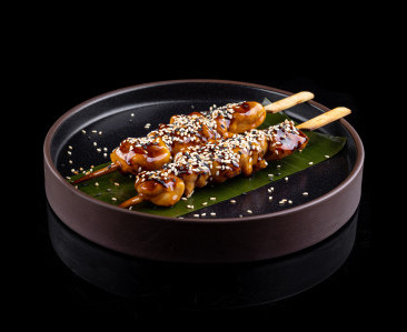 Product Chicken Kushiyaki 120 g